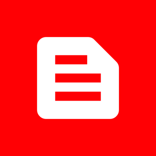 Text Repeater logo