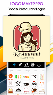 Logo Maker : Thumbnail, Poster