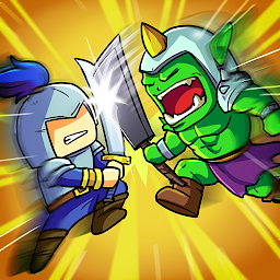 Mega War - Clash of Legions Mod Apk