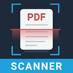 Cover Image of Herunterladen Dokumentenscanner - PDF scannen  APK
