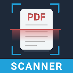 Doc Scan: PDF Scanner, OCR