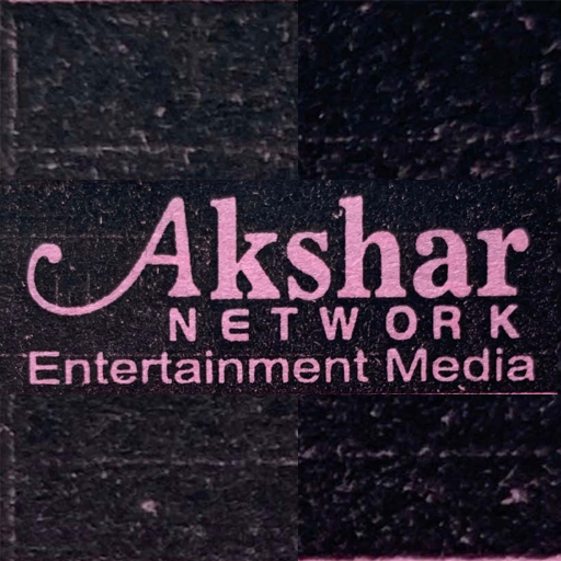 Akshar Network logo