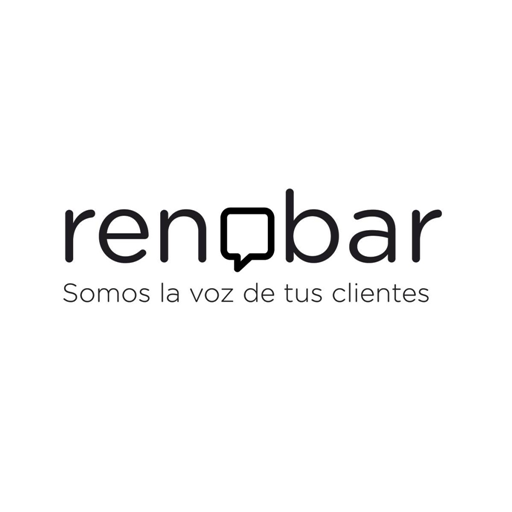 Renobar logo