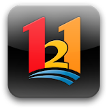 121 Financial Mobile Banking icon