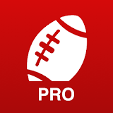 Football NFL Live Scores & Schedule: PRO Edition icon