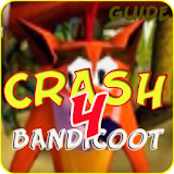 New Crash Bandicoot 4 Tips. icon