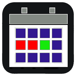 Icon image Roster-Calendar Pro