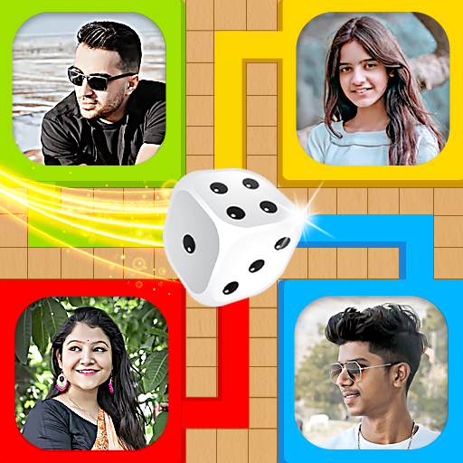 Ludo Supreme Gold Online Chat Apps On Google Play