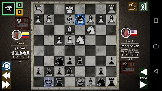 Chess Clash — Joga online na App Store