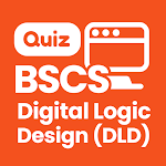 Digital Logic Design Quiz BSCS Apk
