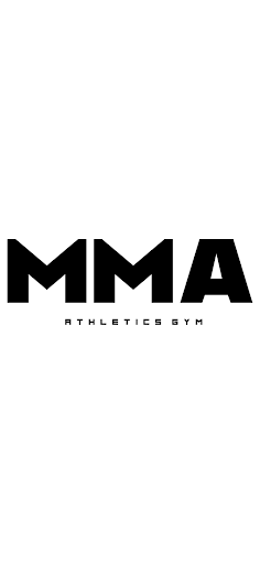 Android application MMA Athletics Gym screenshort