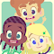 Humans Matter Studio - Game 1