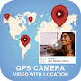 GPS Video Camera with Location
