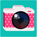 GirlsCamera Lite icon