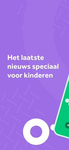 Jeugdjournaal Screenshot 1 - AppWisp.com