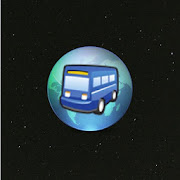 My Charm City Next Bus  Icon