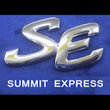 Summit Express Limousine - NY icon