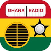 GHANA Radio Stations | TOP 20 GHANA FM STATION