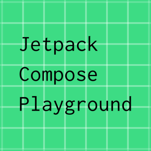 Jetpack Compose Playground