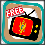 Free TV Channel Montenegro icon