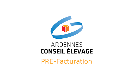 Android application ACE Pré-Facturation screenshort