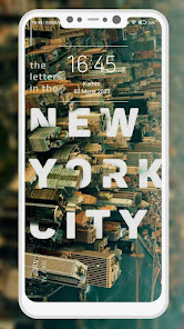 Captura 2 NewYork wallpaper android