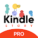 Kindle Story Kids Stories Pro - Androidアプリ