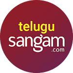 Cover Image of Tải xuống Telugu Matrimony by Sangam.com  APK
