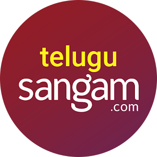 Telugu Matrimony by Sangam.com apk