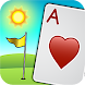 Golf Solitaire Pro - Androidアプリ