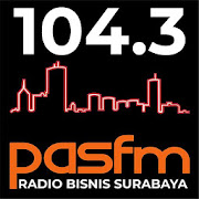 Radio PAS FM Surabaya