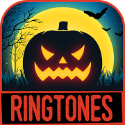 Halloween Ringtones - Horror Sounds 1.3 Icon