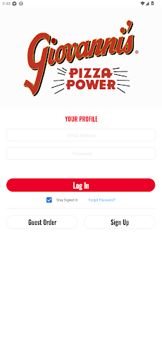 App-voorskou