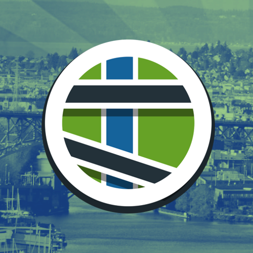 Two Bridges Church logo