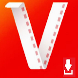 Video Downloader Ultrafast VPN icon