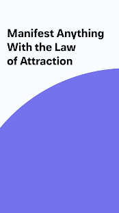 Attract: Law of Attraction Screenshot