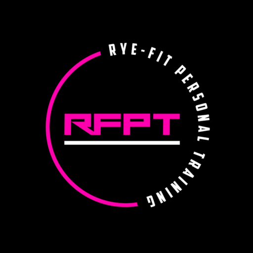 RYEFITPT logo