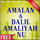 Amalan NU & Dalil Amaliyah NU icon
