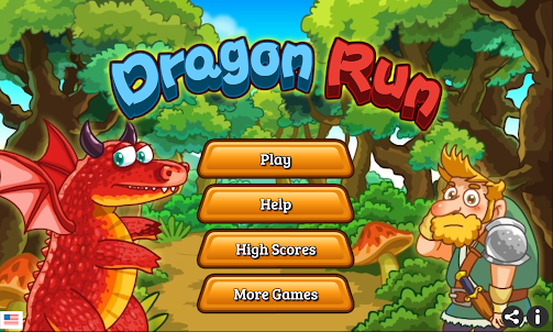 68 game bài | Dragon Run