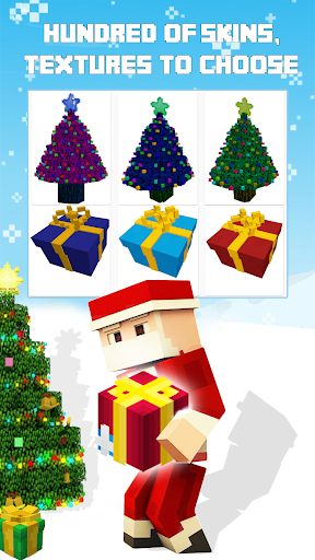 AddOns Maker for Minecraft PE Gallery 9