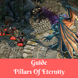 Guide For Pillars Of Eternity icon