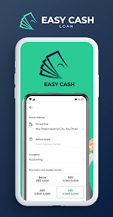 Download Easy Cash Loans Quick Online v2.0 (Unlimited Money) Free For Android 3