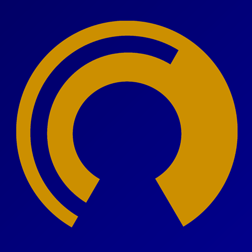Internet Speed Test and Monito logo