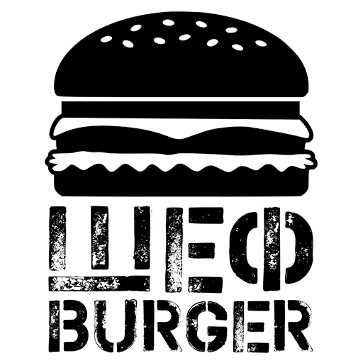 ШЕФ BURGER logo