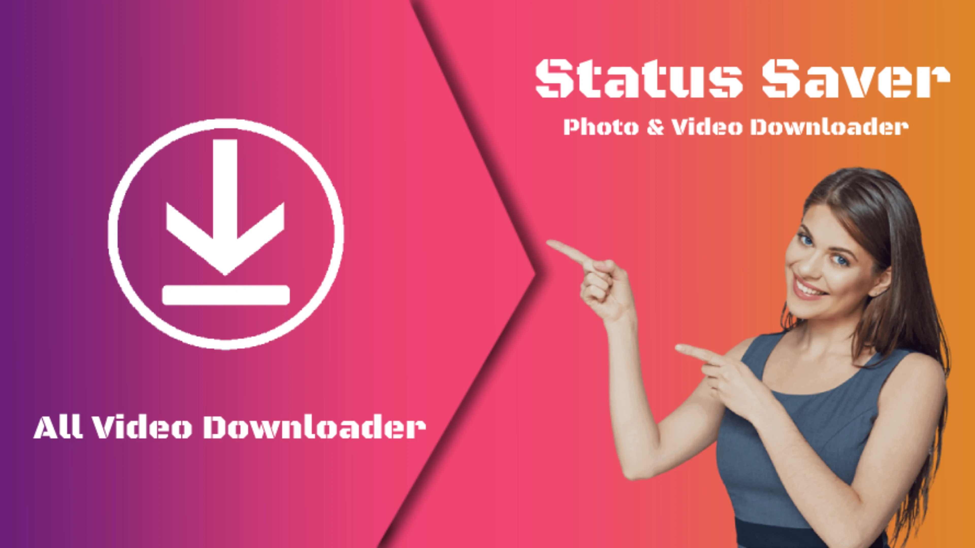 Status Saver - Video Download – Apps no Google Play