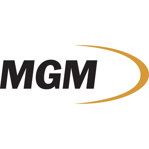 MGM Logo
