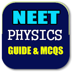 Cover Image of Unduh NEET PHYSICS GUIDE & MCQS  APK