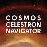 Cosmos Navigator icon