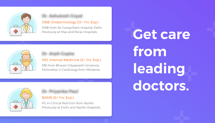 Zyla: Your 24x7 health expert - v5.0.6 - (Android)