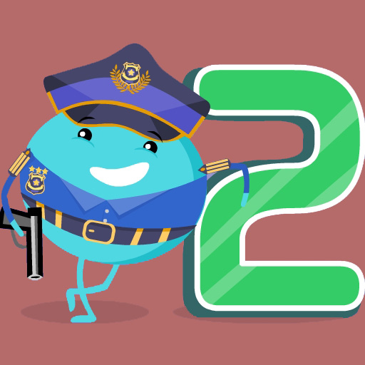 Foolz: on Patrol 2 1.1 Icon